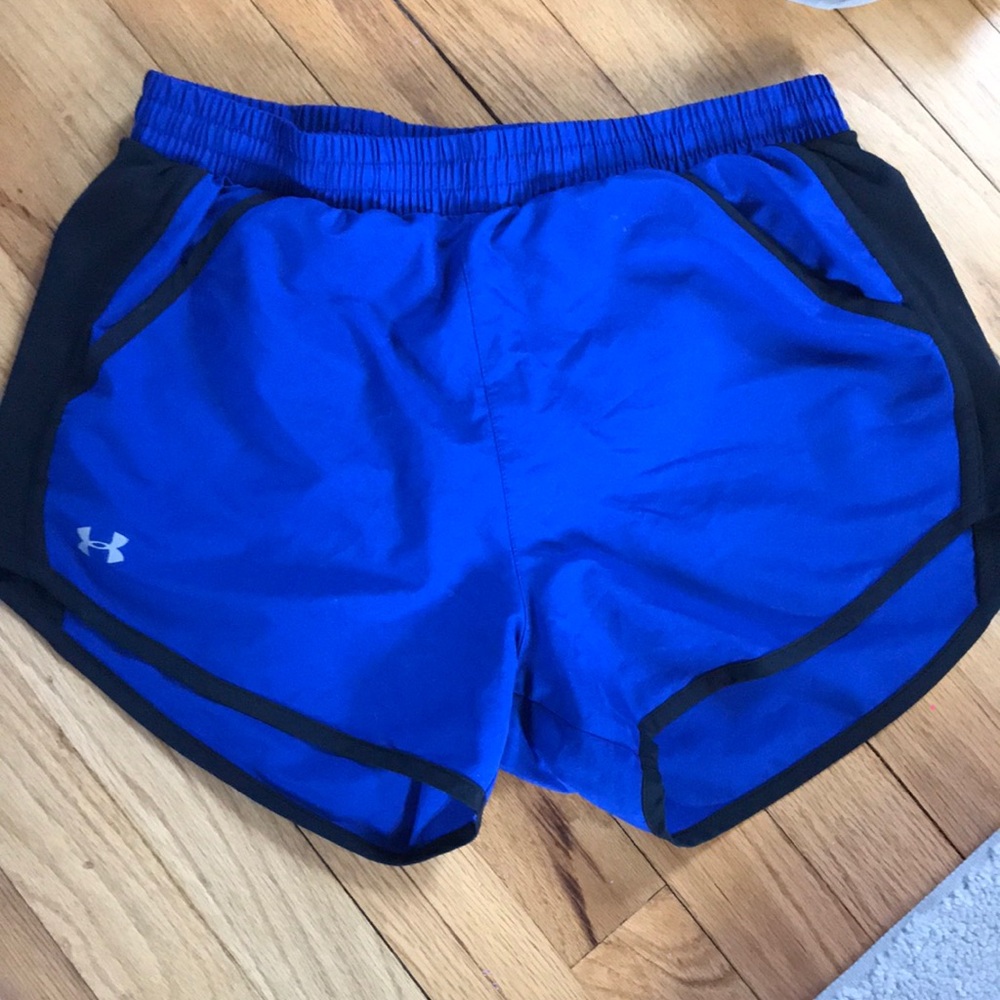 Under Armour Shorts